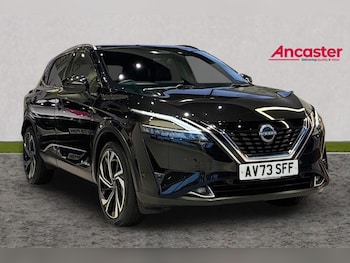 Used Nissan Qashqai 2024 for sale - 77562484: Photo