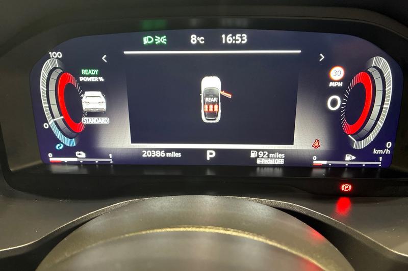 Used Nissan Qashqai 2024 for sale - 77562484: Photo 20