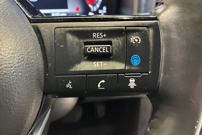 Used Nissan Qashqai 2024 for sale - 77562484: Photo 22