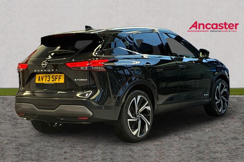 Used Nissan Qashqai 2024 for sale - 77562484: Photo 3