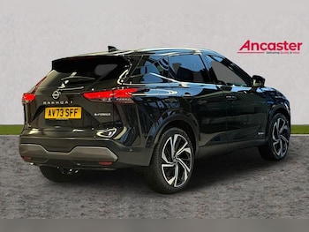 Used Nissan Qashqai 2024 for sale - 77562484: Photo