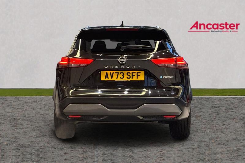 Used Nissan Qashqai 2024 for sale - 77562484: Photo 4