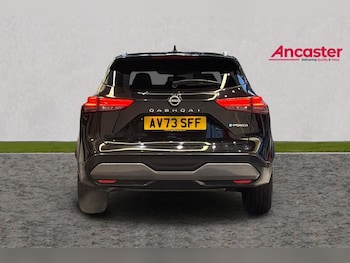 Used Nissan Qashqai 2024 for sale - 77562484: Photo