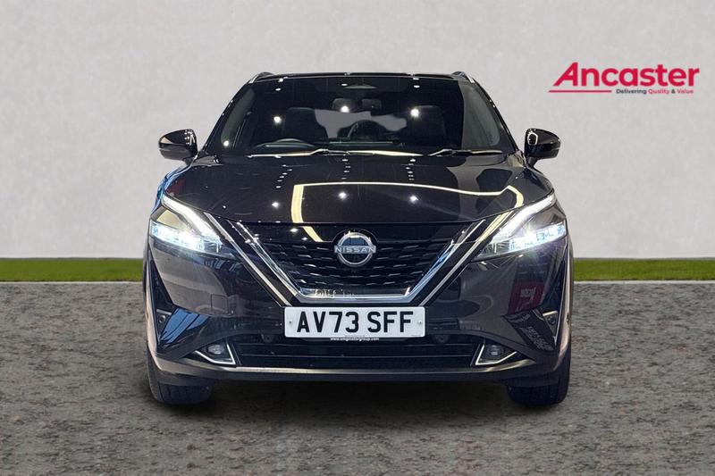 Used Nissan Qashqai 2024 for sale - 77562484: Photo 8