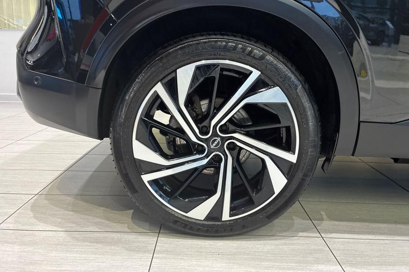 Used Nissan Qashqai 2024 for sale - 77562484: Photo 9