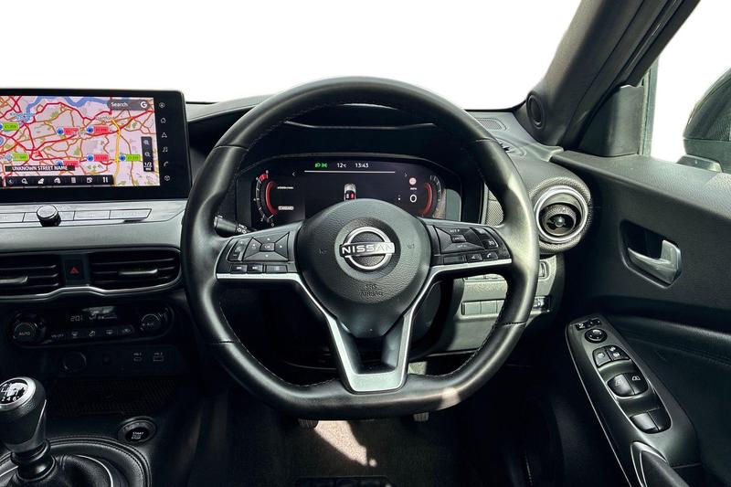 Used Nissan Juke 2024 for sale - 76196438: Photo 11
