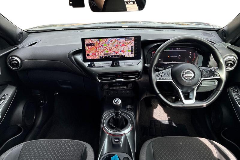 Used Nissan Juke 2024 for sale - 76196438: Photo 12
