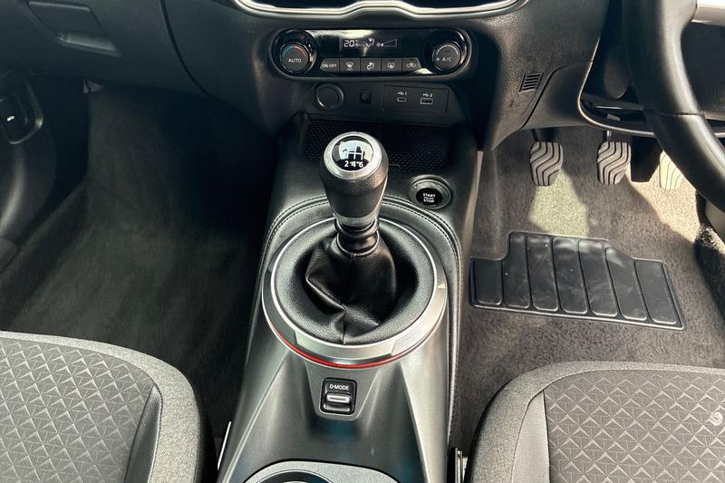 Used Nissan Juke 2024 for sale - 76196438: Photo 14