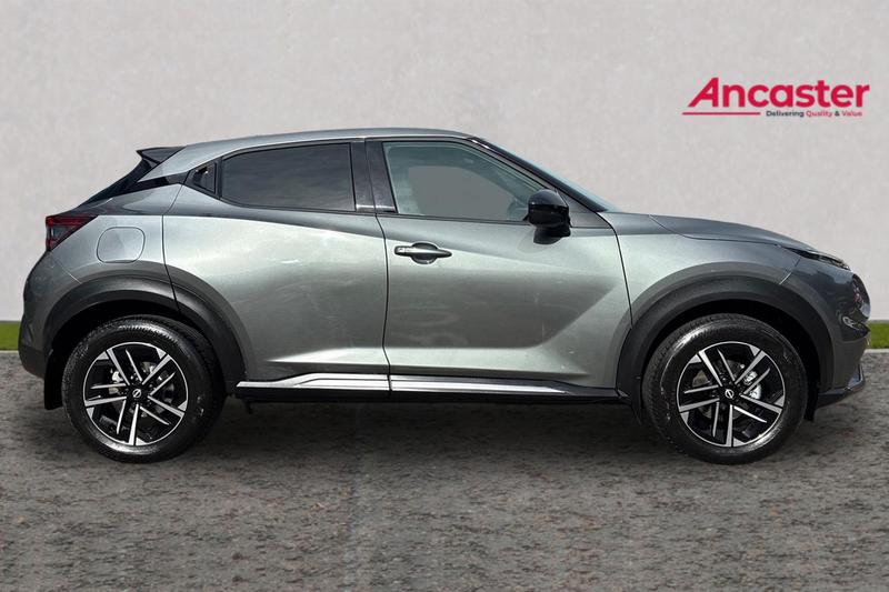 Used Nissan Juke 2024 for sale - 76196438: Photo 2