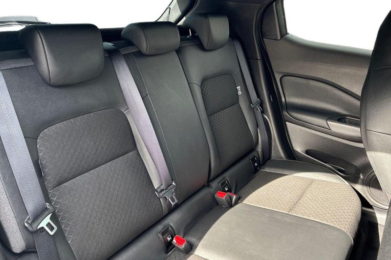 Used Nissan Juke 2024 for sale - 76196438: Photo 23