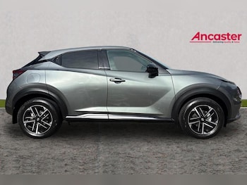 Used Nissan Juke 2024 for sale - 76196438: Photo