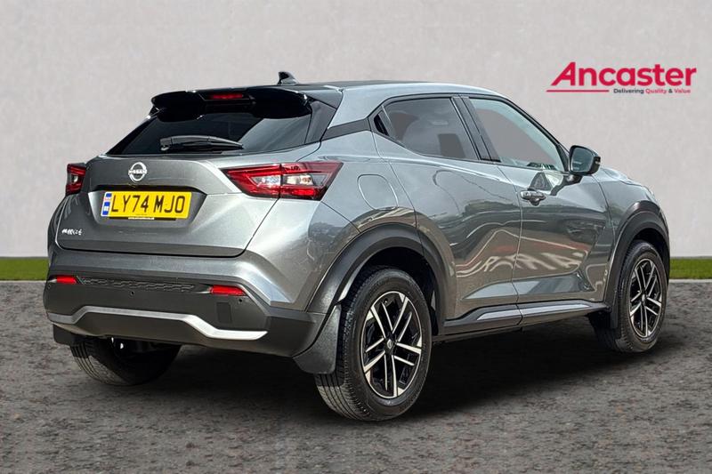 Used Nissan Juke 2024 for sale - 76196438: Photo 3