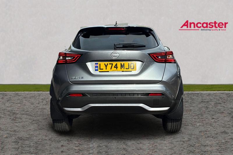 Used Nissan Juke 2024 for sale - 76196438: Photo 4