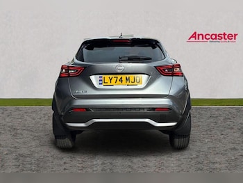 Used Nissan Juke 2024 for sale - 76196438: Photo