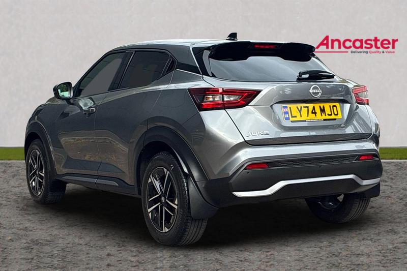 Used Nissan Juke 2024 for sale - 76196438: Photo 5