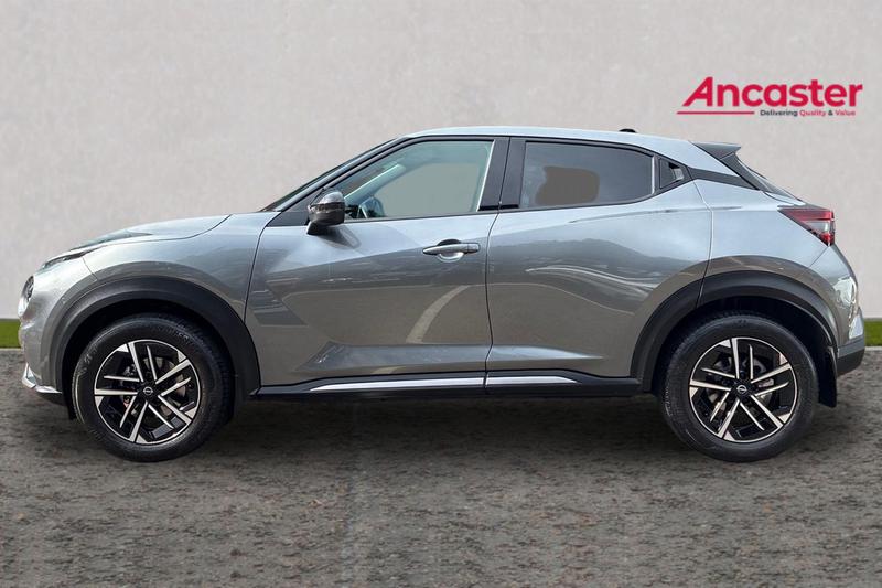 Used Nissan Juke 2024 for sale - 76196438: Photo 6