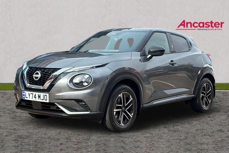 Used Nissan Juke 2024 for sale - 76196438: Photo 7