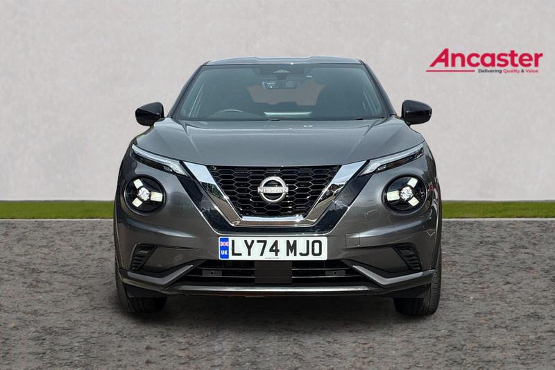 Used Nissan Juke 2024 for sale - 76196438: Photo 8
