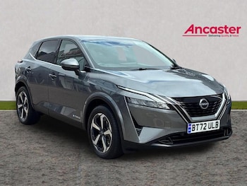 Used Nissan Qashqai 2022 for sale - 78753539: Photo
