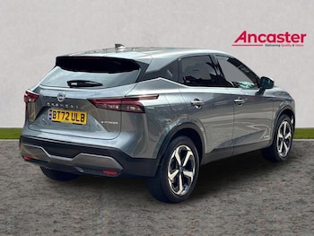 Used Nissan Qashqai 2022 for sale - 78753539: Photo