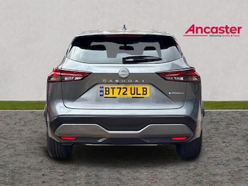 Used Nissan Qashqai 2022 for sale - 78753539: Photo