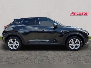 Used Nissan Juke 2022 for sale - 75489790: Photo