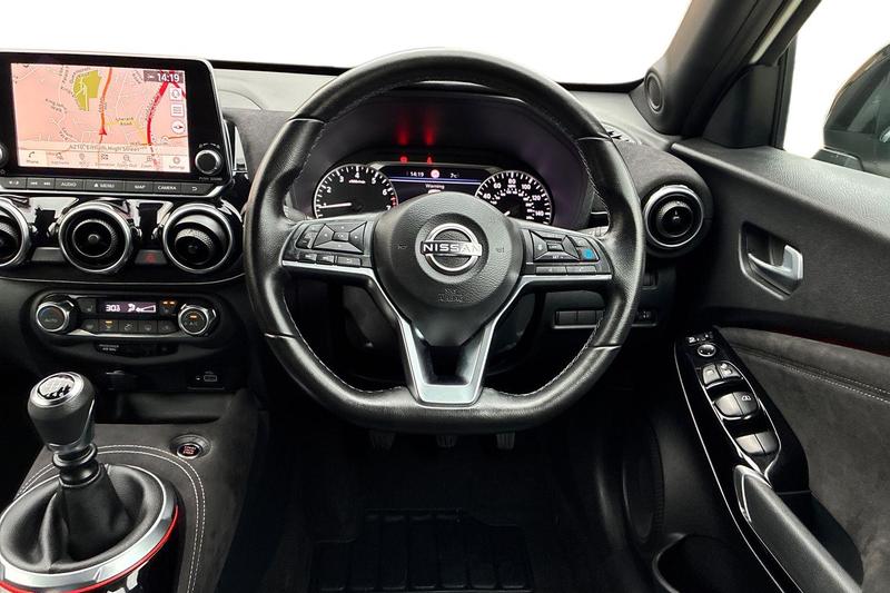 Used Nissan Juke 2022 for sale - 77013702: Photo 11