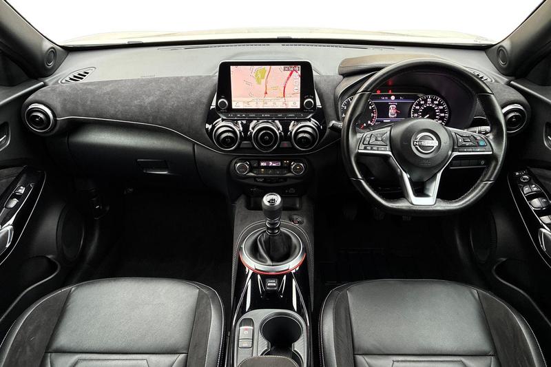 Used Nissan Juke 2022 for sale - 77013702: Photo 12