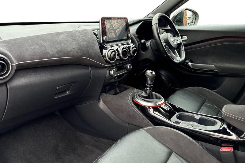 Used Nissan Juke 2022 for sale - 77013702: Photo 13