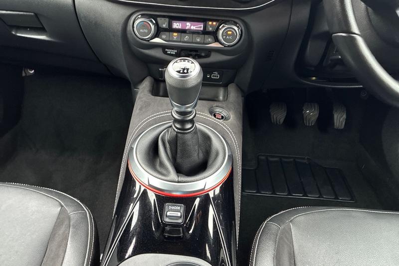 Used Nissan Juke 2022 for sale - 77013702: Photo 14