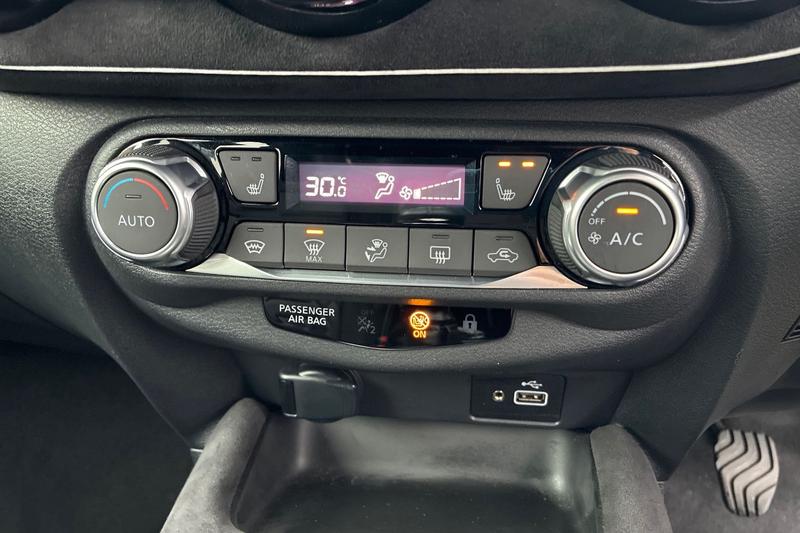 Used Nissan Juke 2022 for sale - 77013702: Photo 15