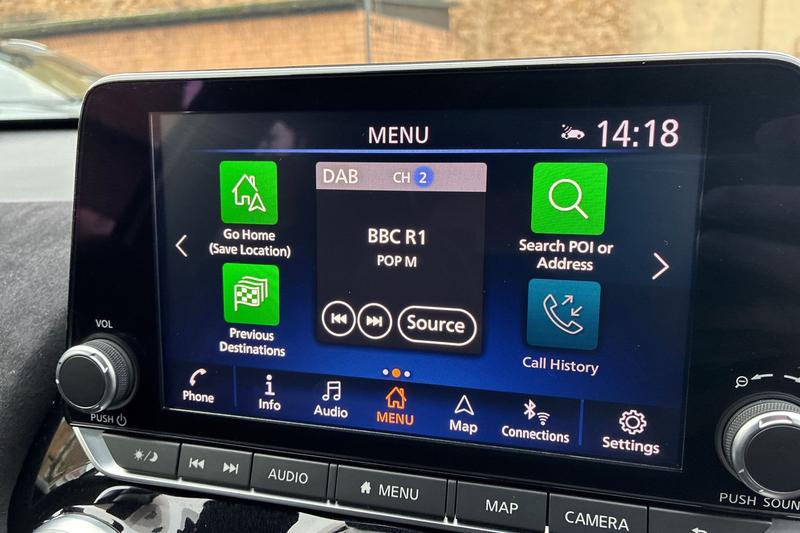 Used Nissan Juke 2022 for sale - 77013702: Photo 17