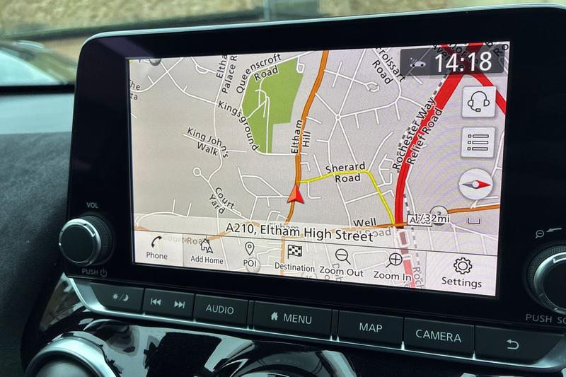 Used Nissan Juke 2022 for sale - 77013702: Photo 18