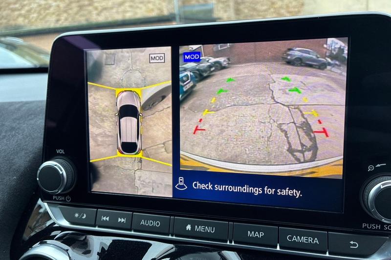 Used Nissan Juke 2022 for sale - 77013702: Photo 19