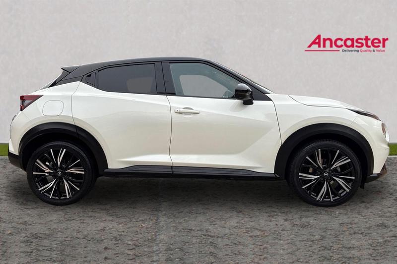 Used Nissan Juke 2022 for sale - 77013702: Photo 2