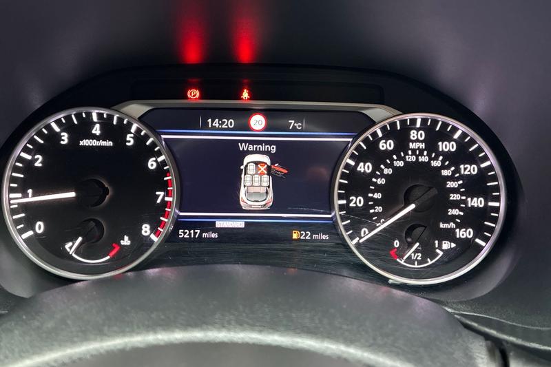 Used Nissan Juke 2022 for sale - 77013702: Photo 20