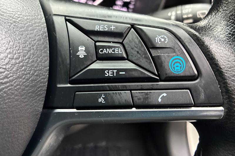 Used Nissan Juke 2022 for sale - 77013702: Photo 22