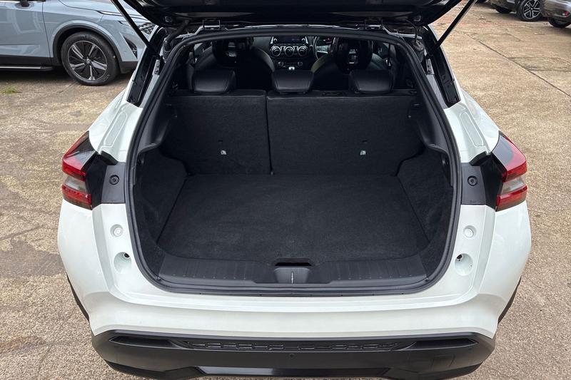 Used Nissan Juke 2022 for sale - 77013702: Photo 24