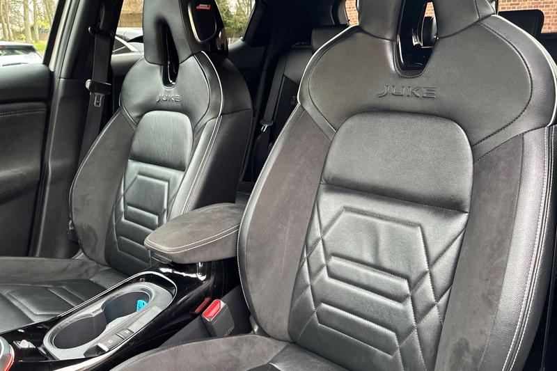 Used Nissan Juke 2022 for sale - 77013702: Photo 25