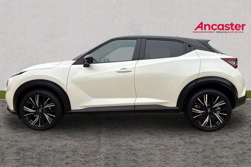 Used Nissan Juke 2022 for sale - 77013702: Photo 6