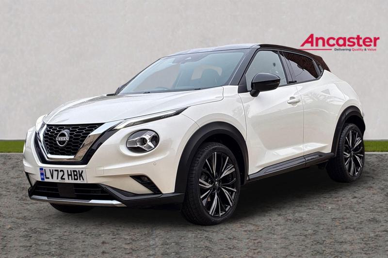 Used Nissan Juke 2022 for sale - 77013702: Photo 7