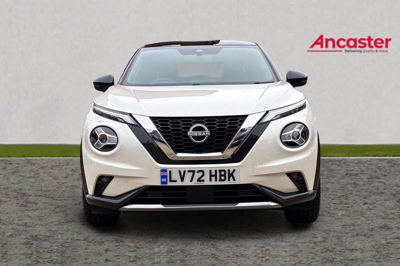 Used Nissan Juke 2022 for sale - 77013702: Photo 8
