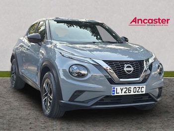 Used Nissan Juke 2026 for sale - 79312273: Photo