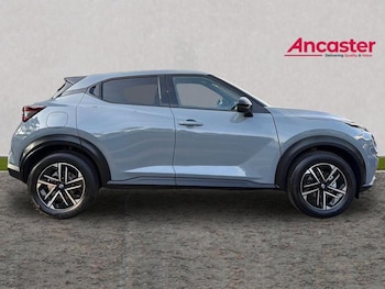Used Nissan Juke 2026 for sale - 79312273: Photo