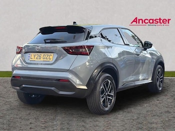 Used Nissan Juke 2026 for sale - 79312273: Photo