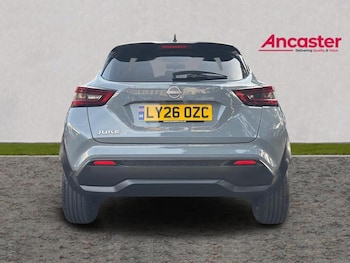 Used Nissan Juke 2026 for sale - 79312273: Photo