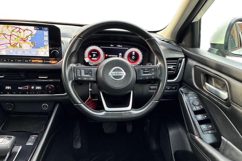 Used Nissan Qashqai 2021 for sale - 76486507: Photo 11