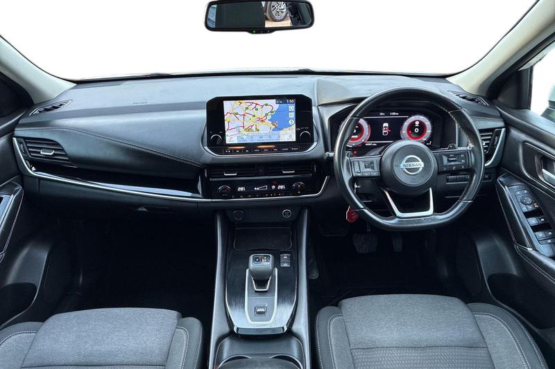 Used Nissan Qashqai 2021 for sale - 76486507: Photo 12