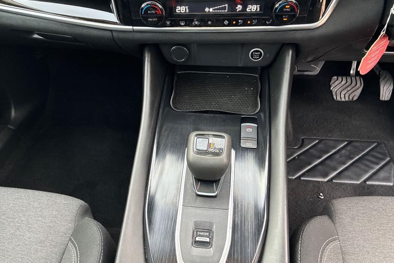 Used Nissan Qashqai 2021 for sale - 76486507: Photo 14