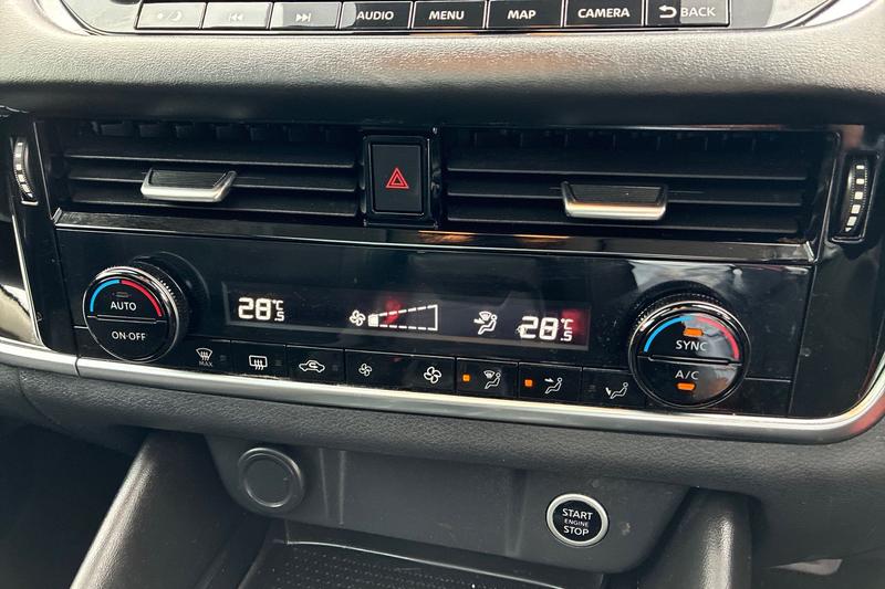 Used Nissan Qashqai 2021 for sale - 76486507: Photo 15